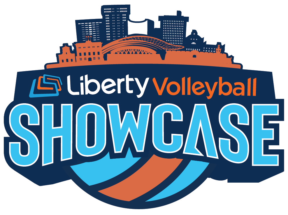 Liberty Volleyball Showcase